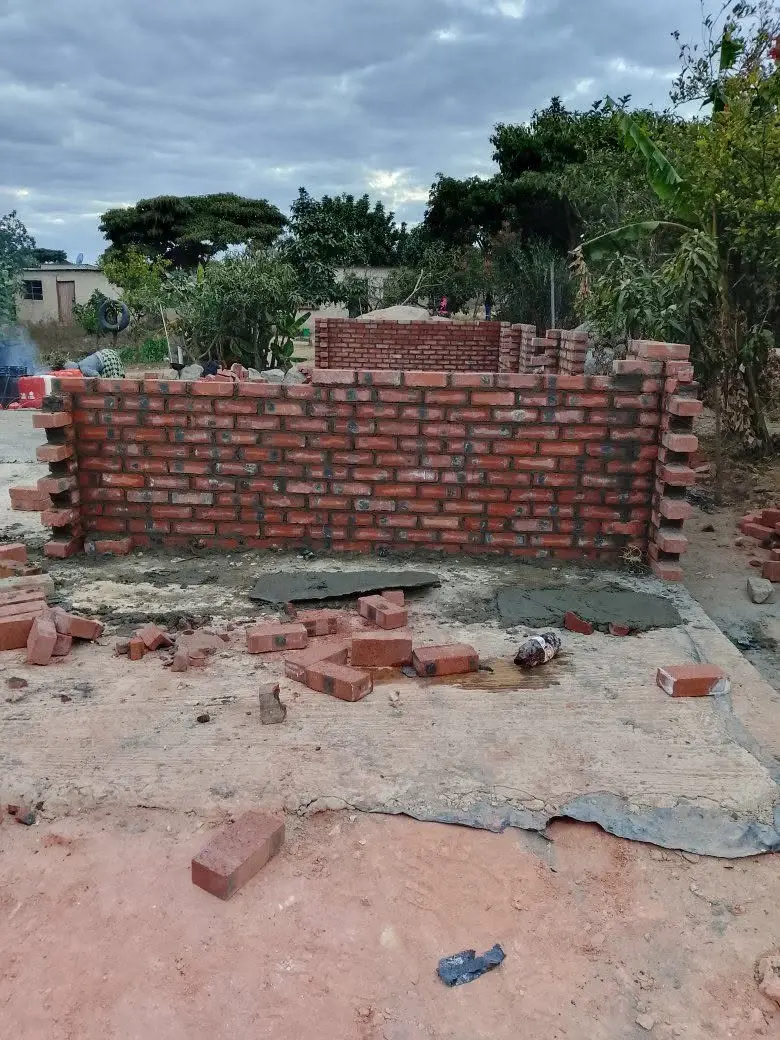 Residential Shell Construction