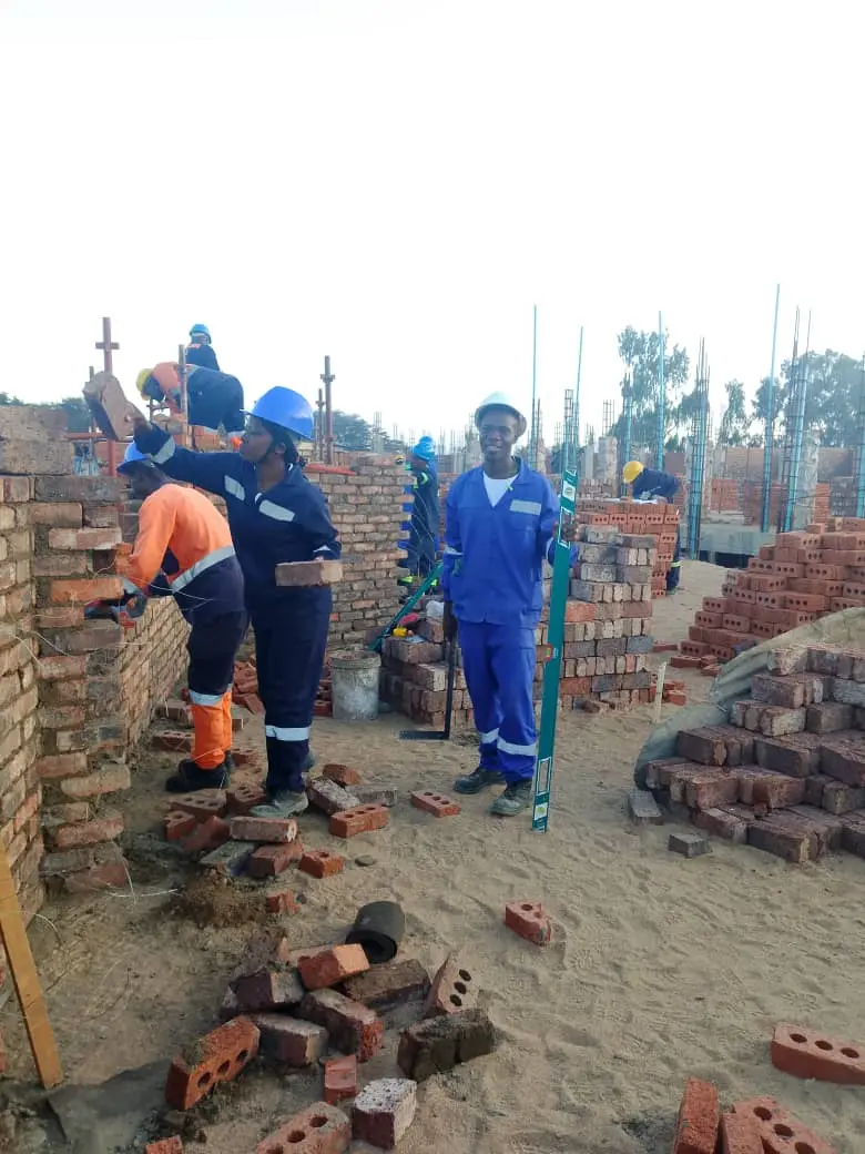 Exterior Plastering & Renovation