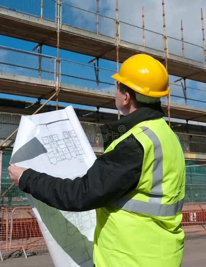 Exterior Plastering & Renovation – project view 2