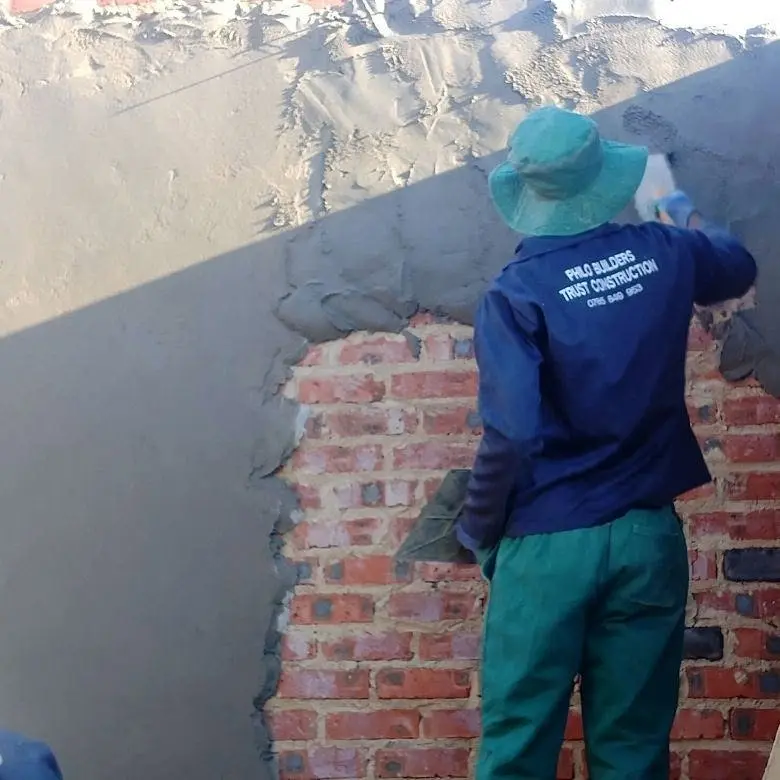 Project & Site Support by Philo Builders