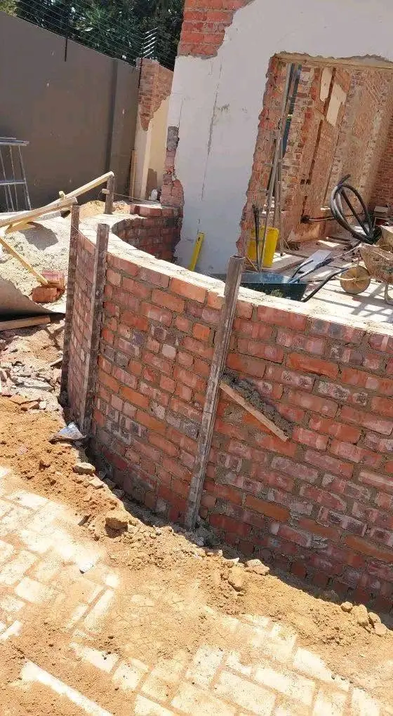 Site Team Construction Coordination – project view 2